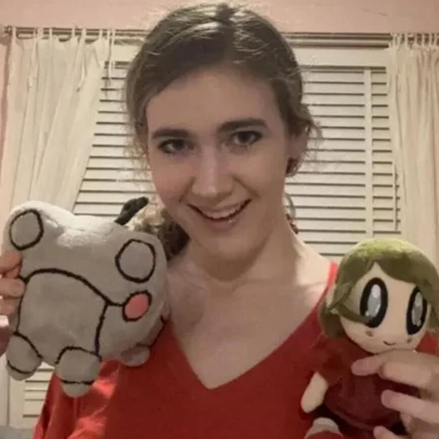 RuusellieProfilePicture