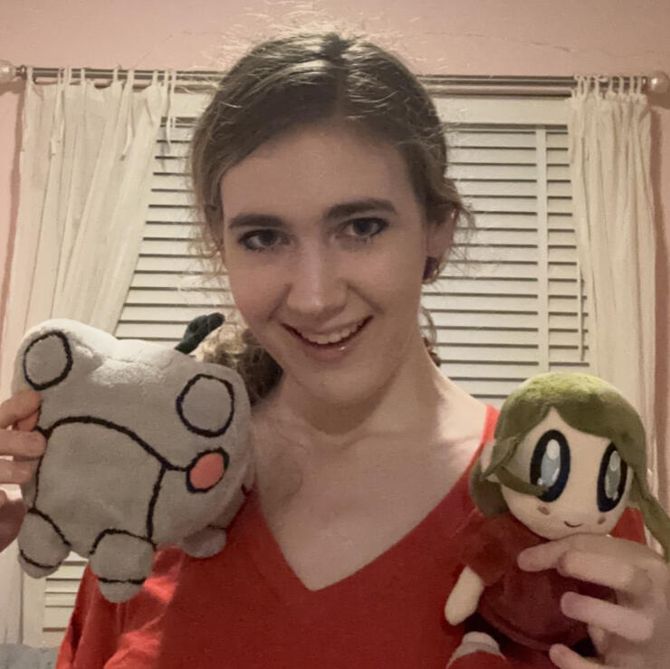 RuusellieIRLProfilePicture