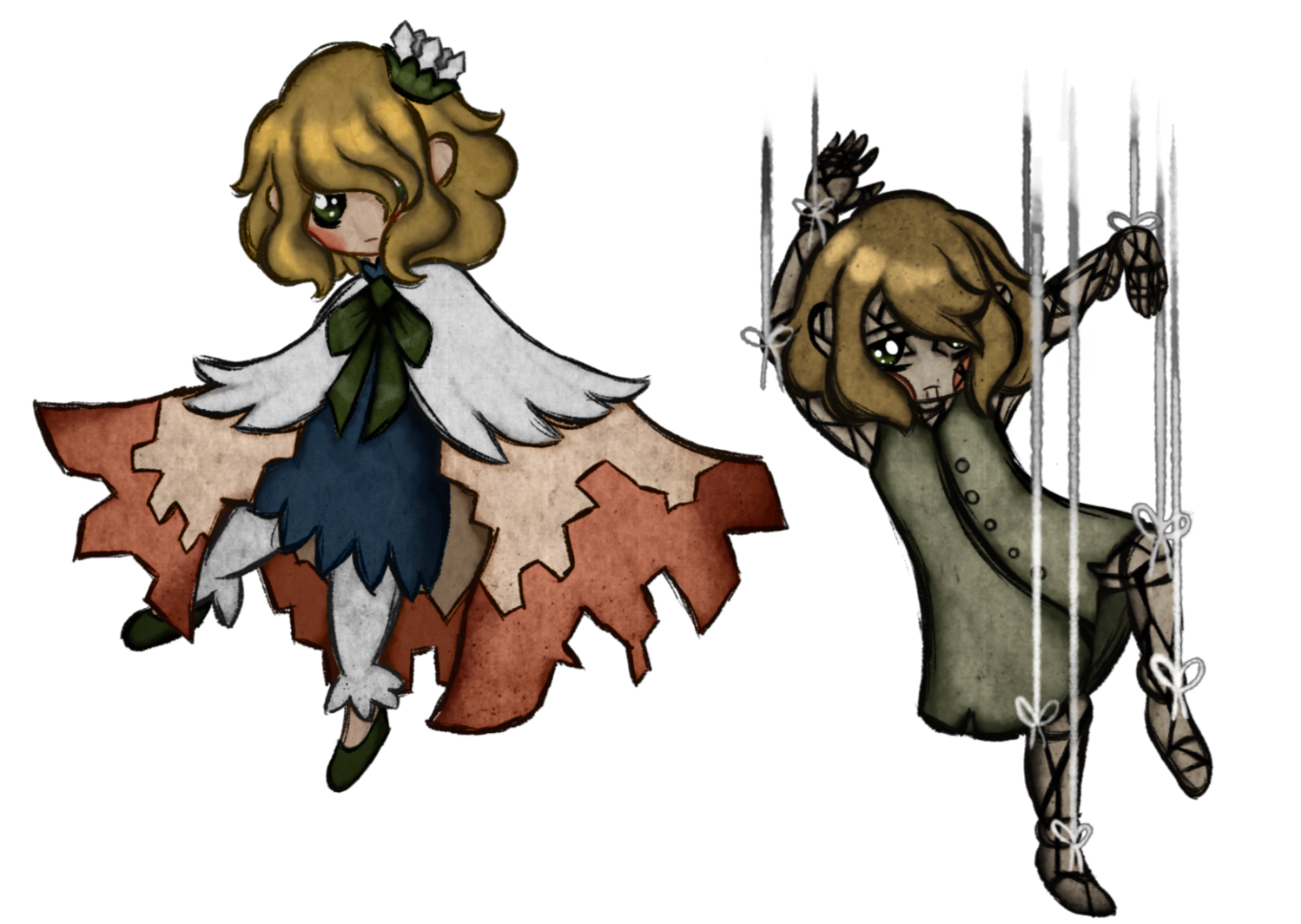 Ruusellie_RulerArt